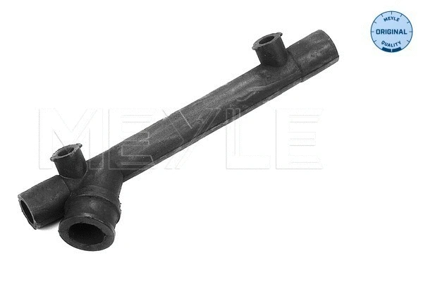 Hose, cylinder head cover ventilation (014 001 0006)