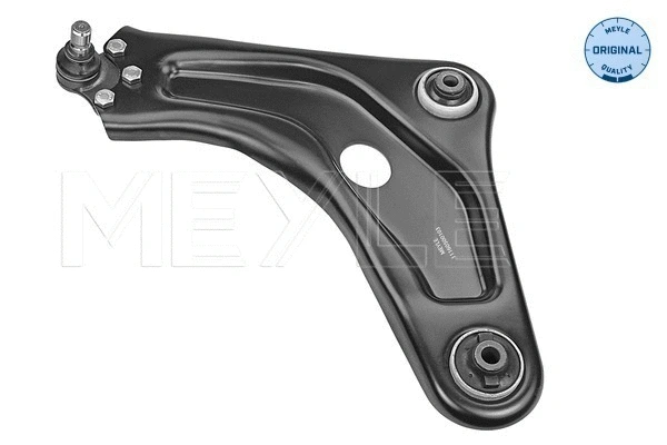 Control/Trailing Arm, wheel suspension (11-16 050 0103)