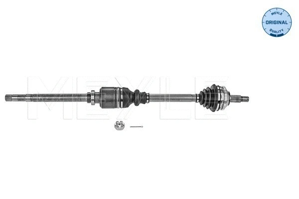 Drive Shaft (40-14 498 0033)
