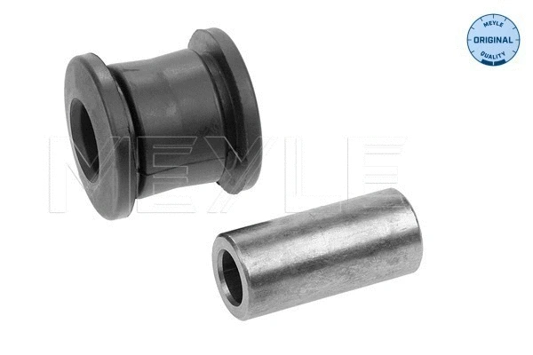 Mounting, control/trailing arm (11-14 610 0009)