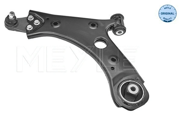 Control/Trailing Arm, wheel suspension (216 050 0069)