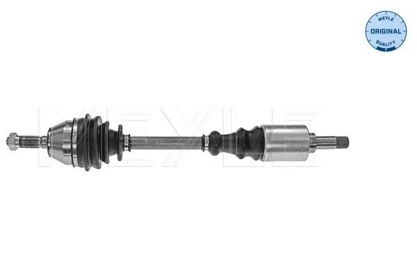 Drive Shaft (11-14 498 0005)