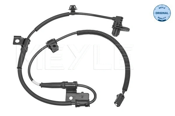 Sensor, wheel speed (37-14 899 0004)