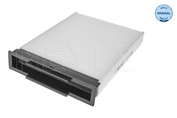Filter, cabin air (16-12 319 0010)