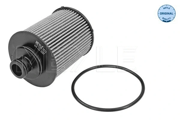 Oil Filter (614 322 0007)