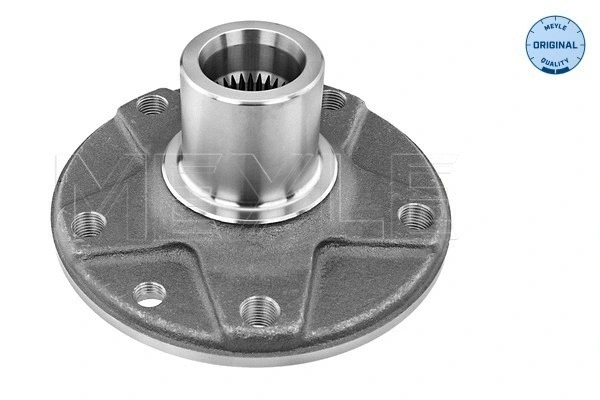 Wheel Hub (100 752 0008)