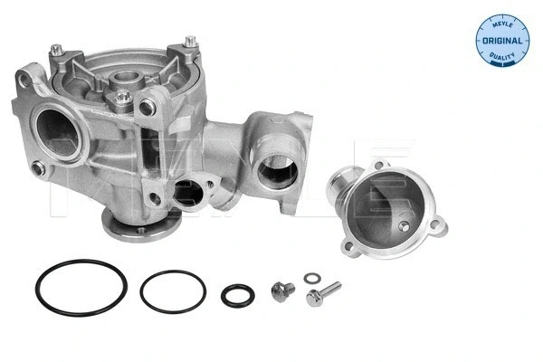 Water Pump, engine cooling (013 026 1700)