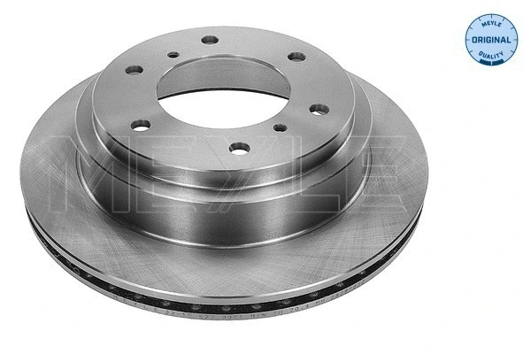 Brake Disc (32-15 523 0018)