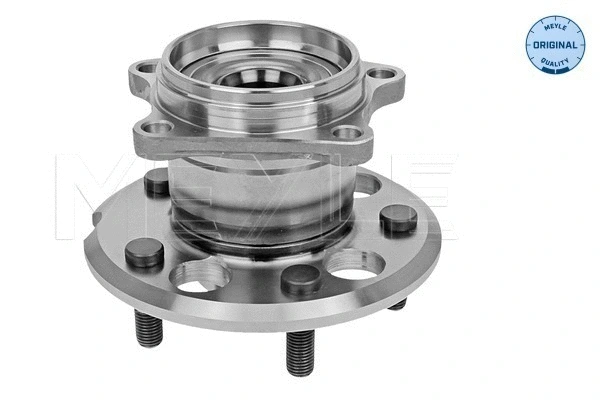 Wheel Hub (30-14 752 0006)