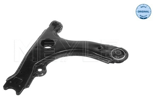 Control/Trailing Arm, wheel suspension (116 050 0232)