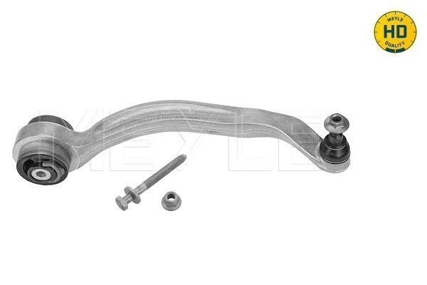 Control/Trailing Arm, wheel suspension (116 050 0140/HD)