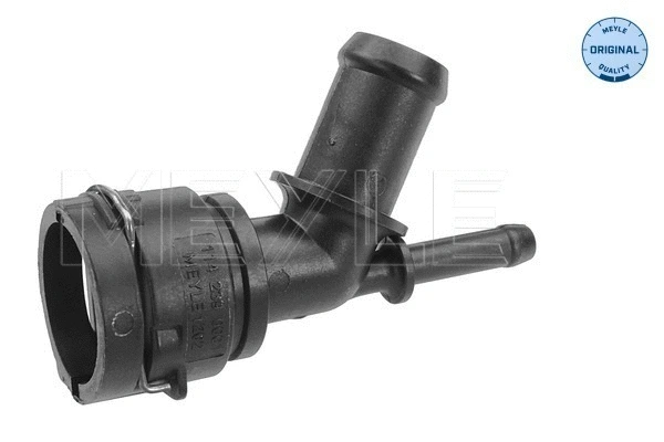 Coolant Pipe (114 239 0001)