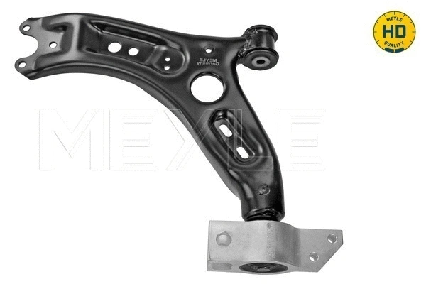 Control/Trailing Arm, wheel suspension (116 050 0184/HD)