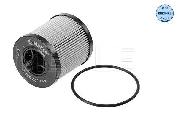 Oil Filter (614 322 0008)