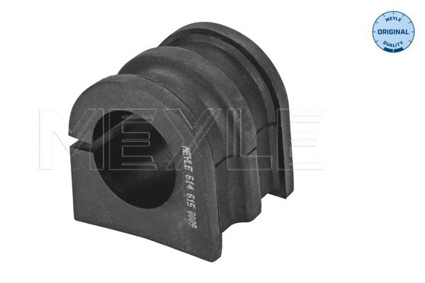Mounting, stabiliser bar (614 615 0009)
