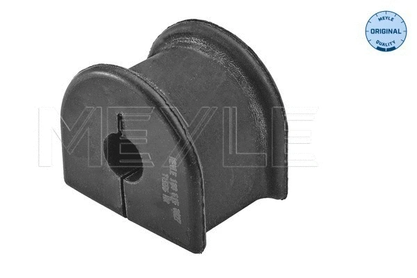 Mounting, stabiliser bar (100 615 0027)