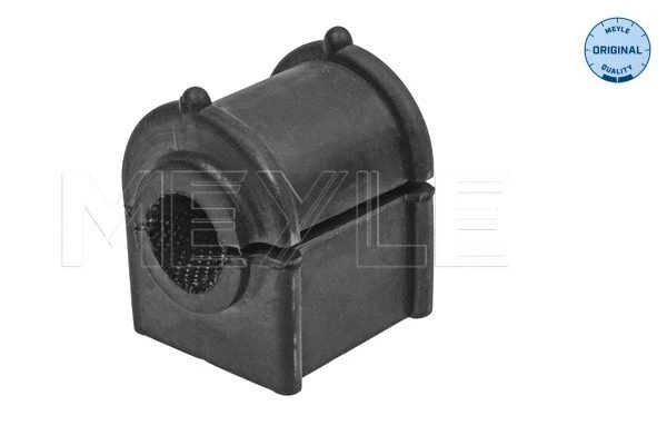 Mounting, stabiliser bar (18-14 715 0004)