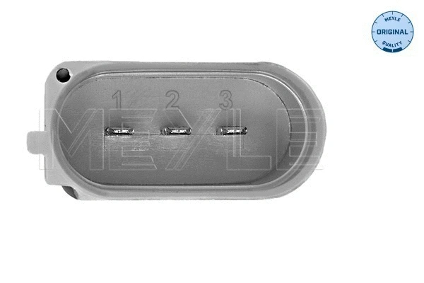 Sensor, crankshaft pulse