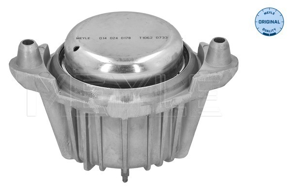 Mounting, engine