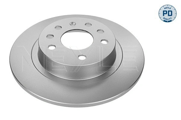 Brake Disc (615 523 0008/PD)