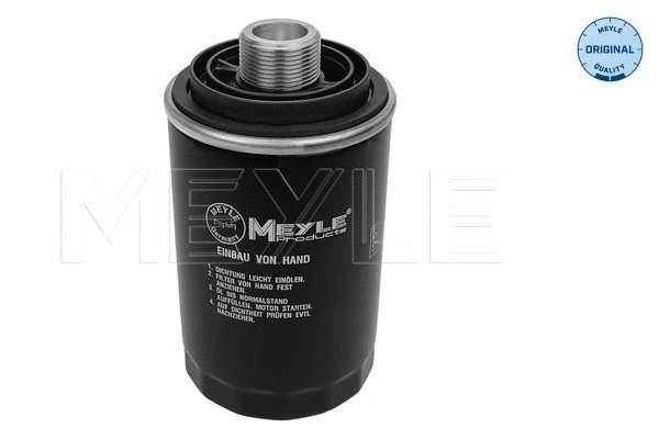 Oil Filter (100 322 0014)