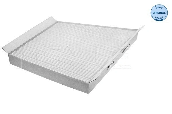 Filter, cabin air (012 319 0006)