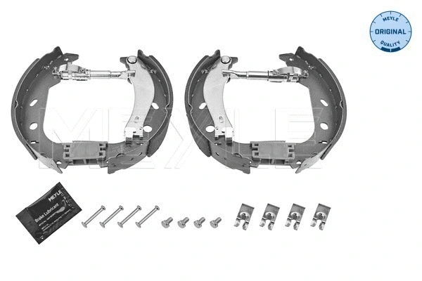 Brake Shoe Set (214 533 0009/K)