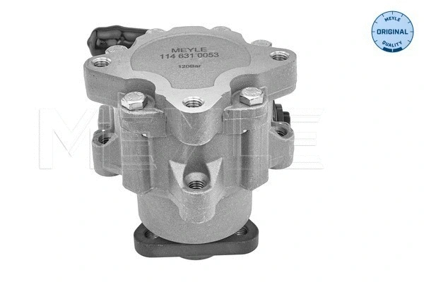 Hydraulic Pump, steering