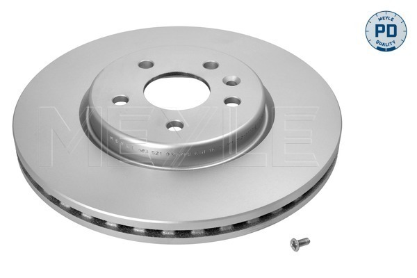 Brake Disc (683 521 0032/PD)
