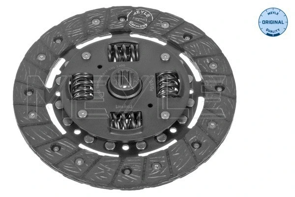 Clutch Disc (617 190 1400)