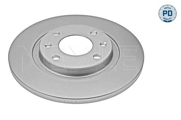 Brake Disc (11-15 521 0033/PD)