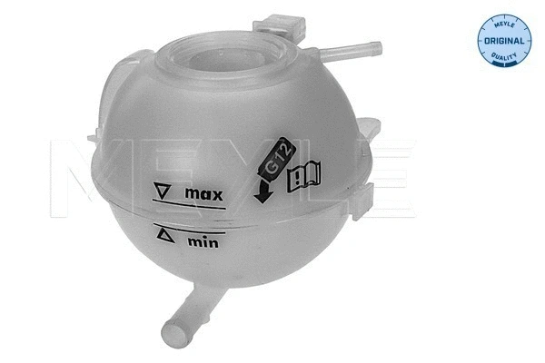 Expansion Tank, coolant (100 223 0005)
