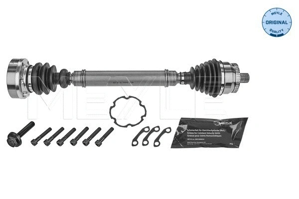 Drive Shaft (100 498 0696)