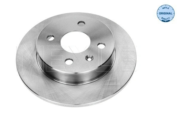 Brake Disc (615 523 0023)