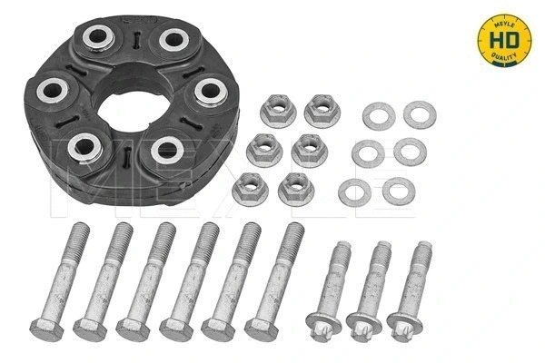 Joint, propshaft (314 152 2107/HD)