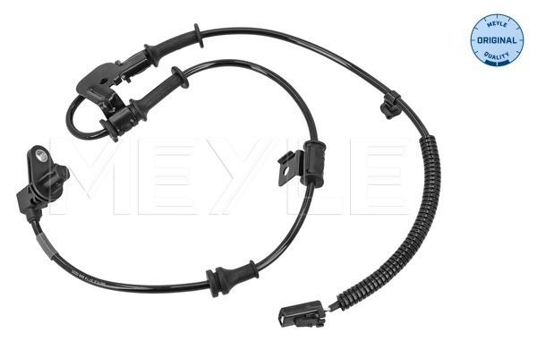 Sensor, wheel speed (37-14 899 0025)