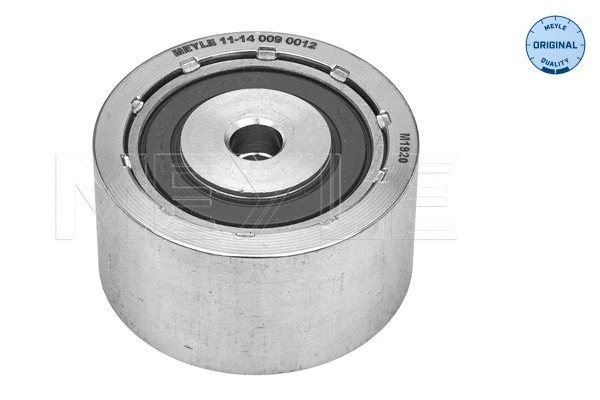 Deflection/Guide Pulley, V-ribbed belt (11-14 009 0012)
