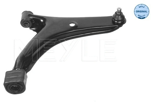 Control/Trailing Arm, wheel suspension (33-16 050 0013)