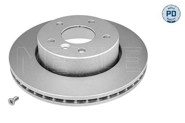 Brake Disc (45-83 521 0005/PD)