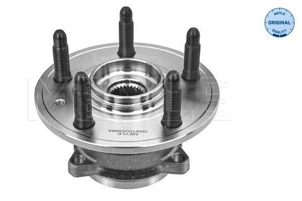 Wheel Hub