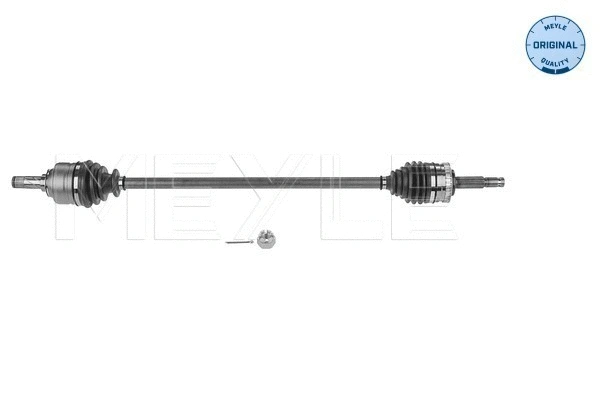Drive Shaft (614 498 0038)
