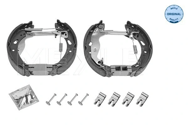 Brake Shoe Set (714 533 0008/K)
