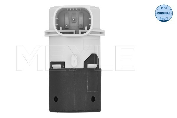 Sensor, parking distance control