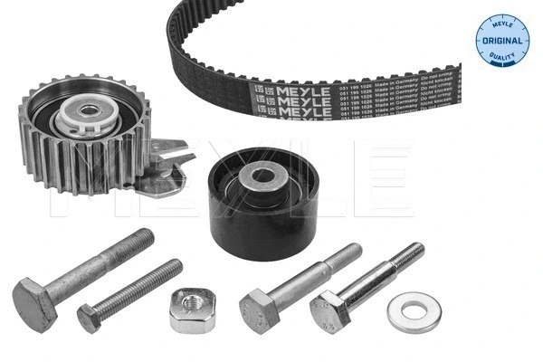 Timing Belt Kit (651 049 0012)