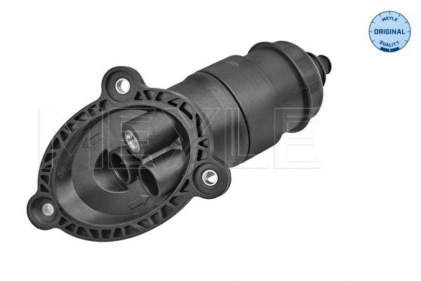 Hydraulic Filter Kit, automatic transmission