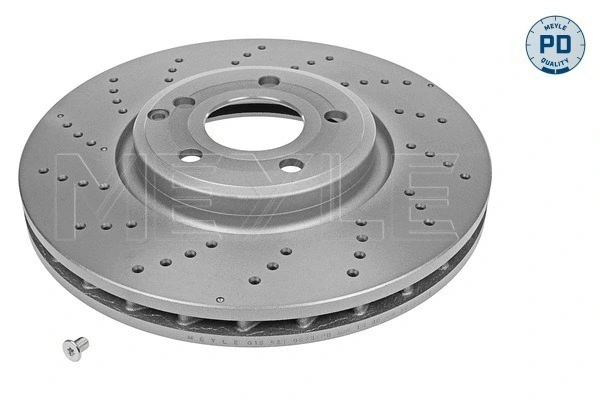 Brake Disc (083 521 0023/PD)