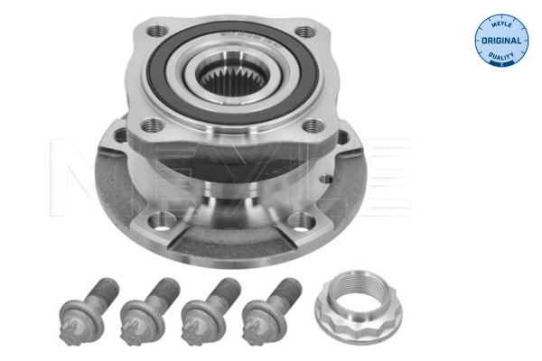 Repair Kit, wheel hub (314 753 0015)