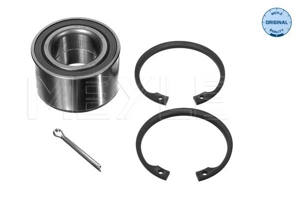 Wheel Bearing Kit (614 160 0004)