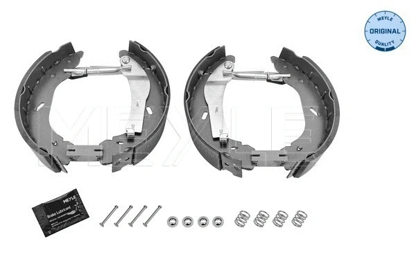 Brake Shoe Set (714 533 0004/K)