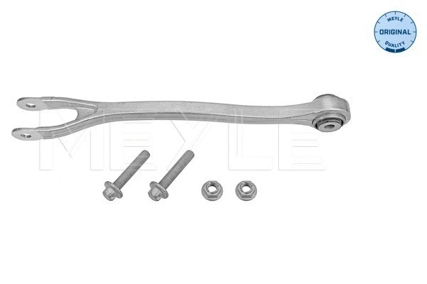Rod/Strut, wheel suspension (016 035 0016/S)
